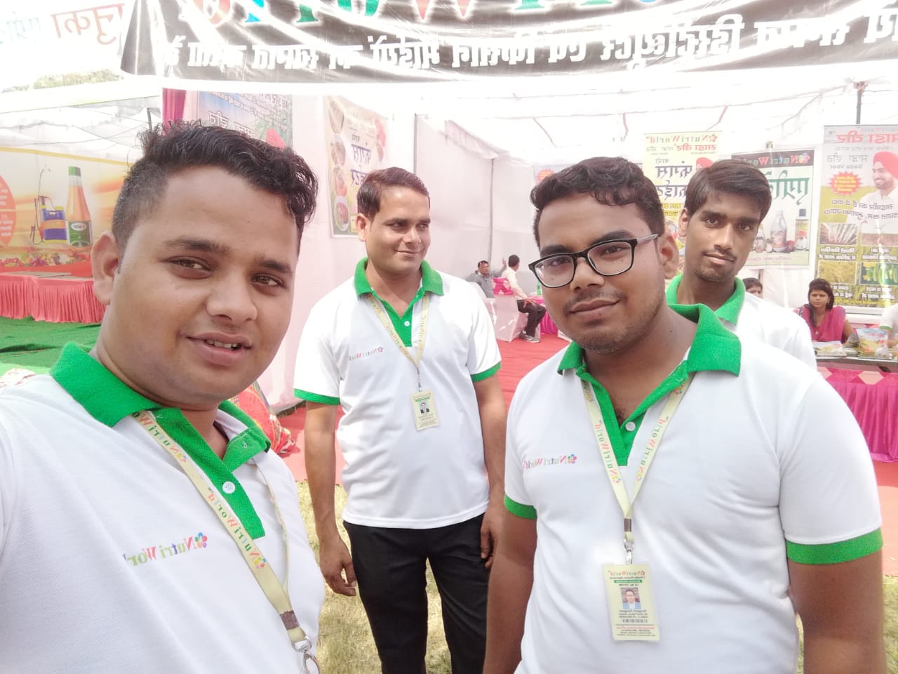 फंगस फाइटर 4