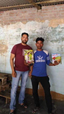 साडावीर 80